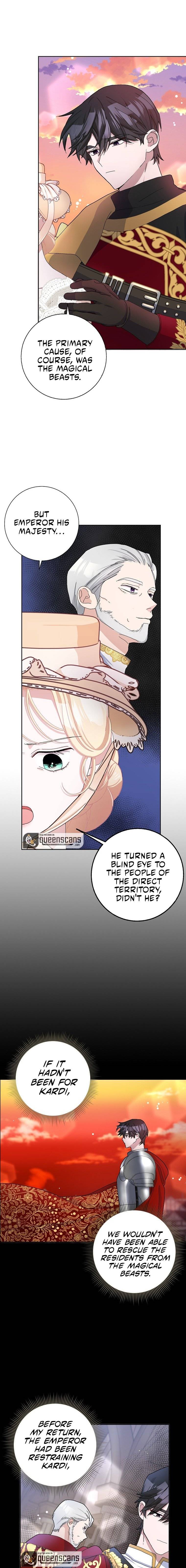 Please Marry Me Again, Husband! chapter 51 page 9