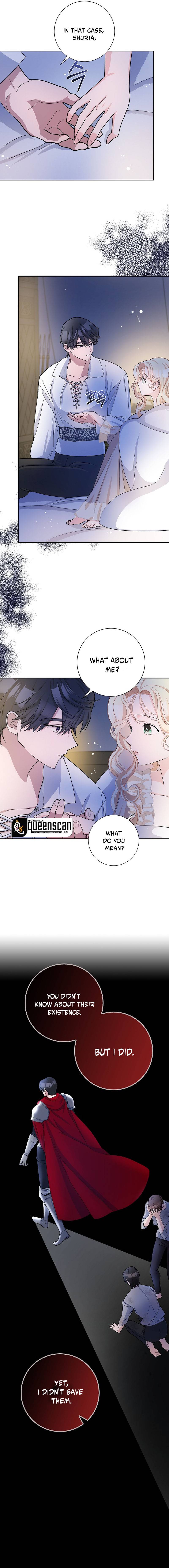Please Marry Me Again, Husband! chapter 52 page 10