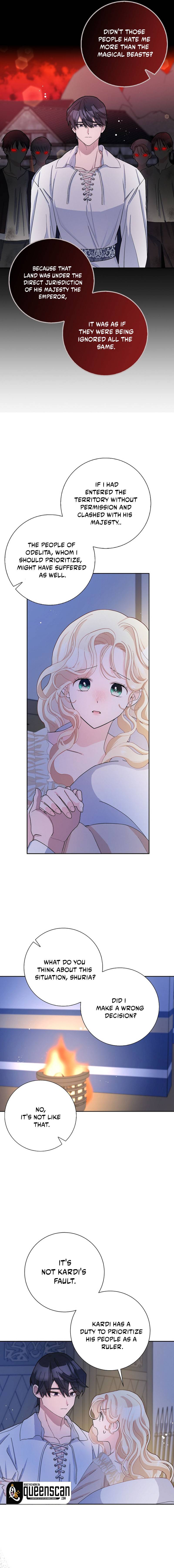 Please Marry Me Again, Husband! chapter 52 page 11