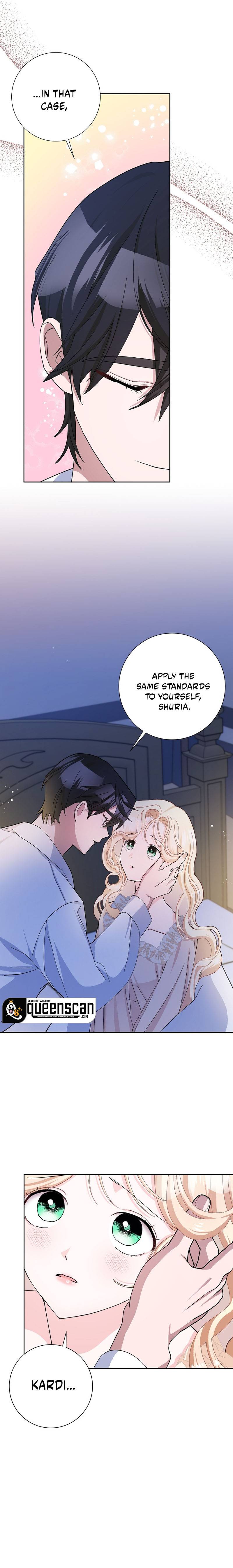 Please Marry Me Again, Husband! chapter 52 page 12