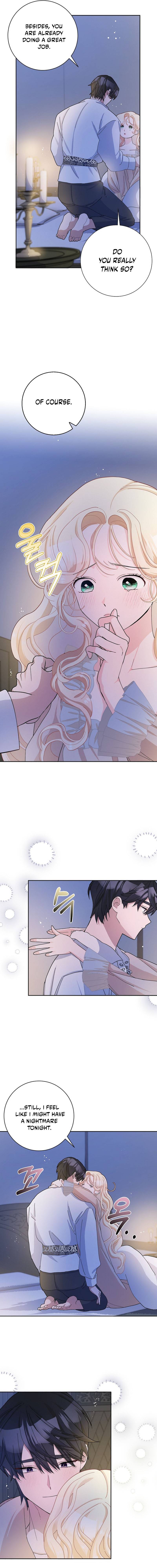 Please Marry Me Again, Husband! chapter 52 page 14