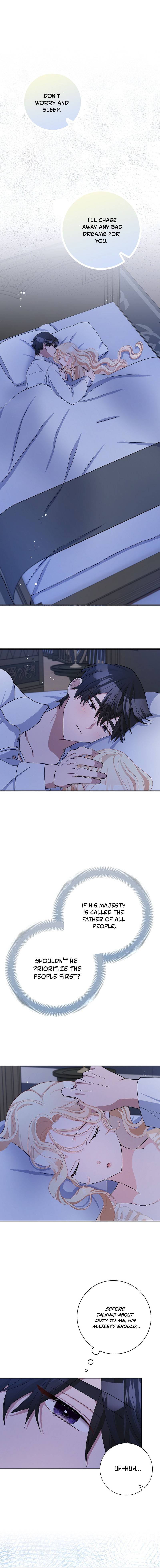 Please Marry Me Again, Husband! chapter 52 page 15