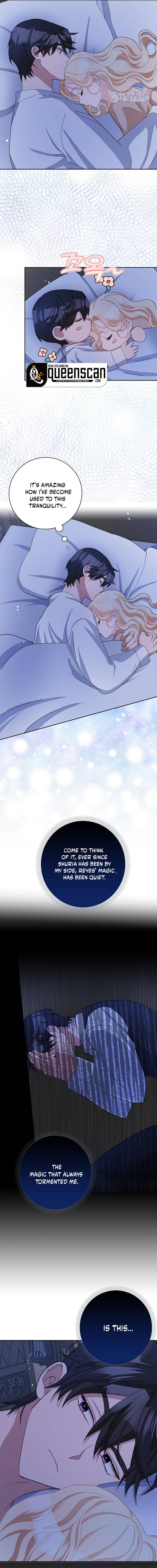 Please Marry Me Again, Husband! chapter 52 page 16