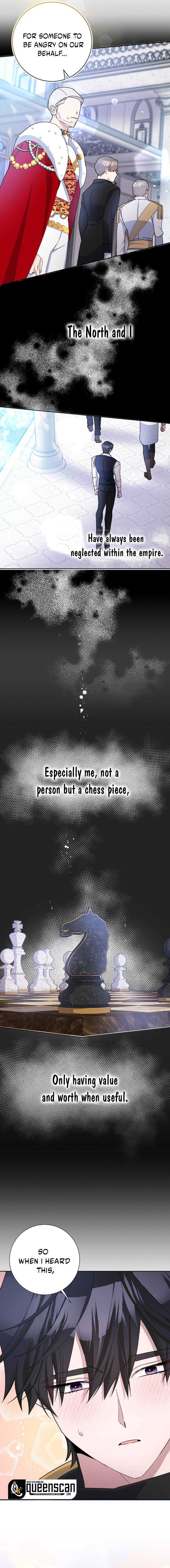 Please Marry Me Again, Husband! chapter 52 page 2