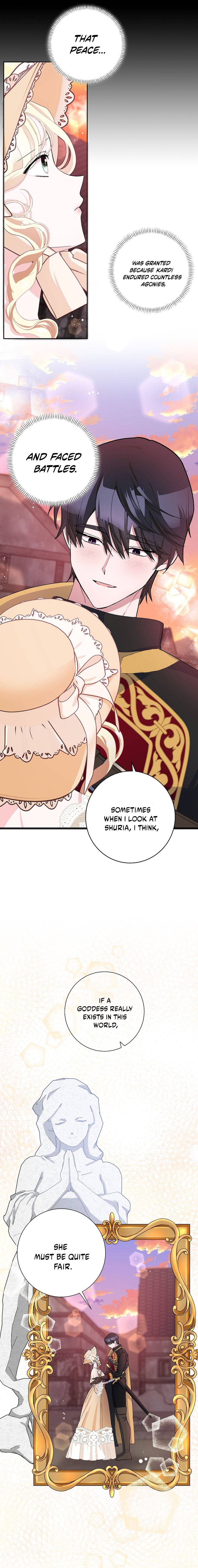 Please Marry Me Again, Husband! chapter 52 page 4