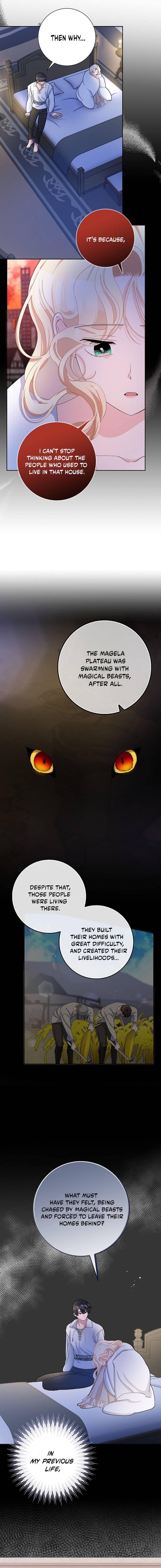 Please Marry Me Again, Husband! chapter 52 page 8