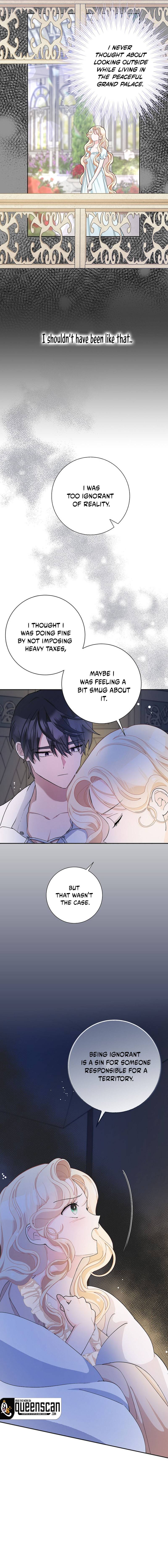 Please Marry Me Again, Husband! chapter 52 page 9