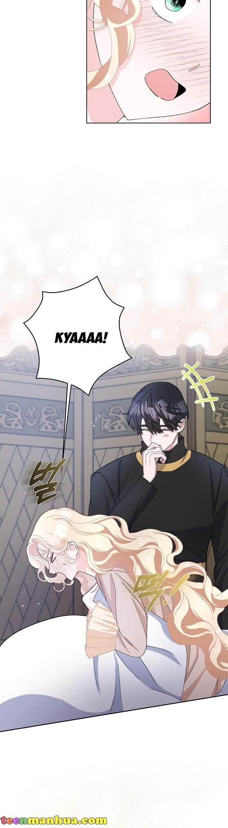 Please Marry Me Again, Husband! chapter 53 page 10