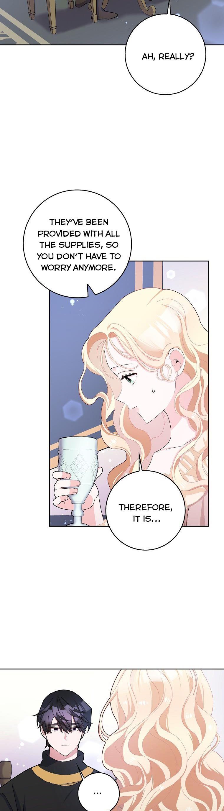 Please Marry Me Again, Husband! chapter 53 page 13