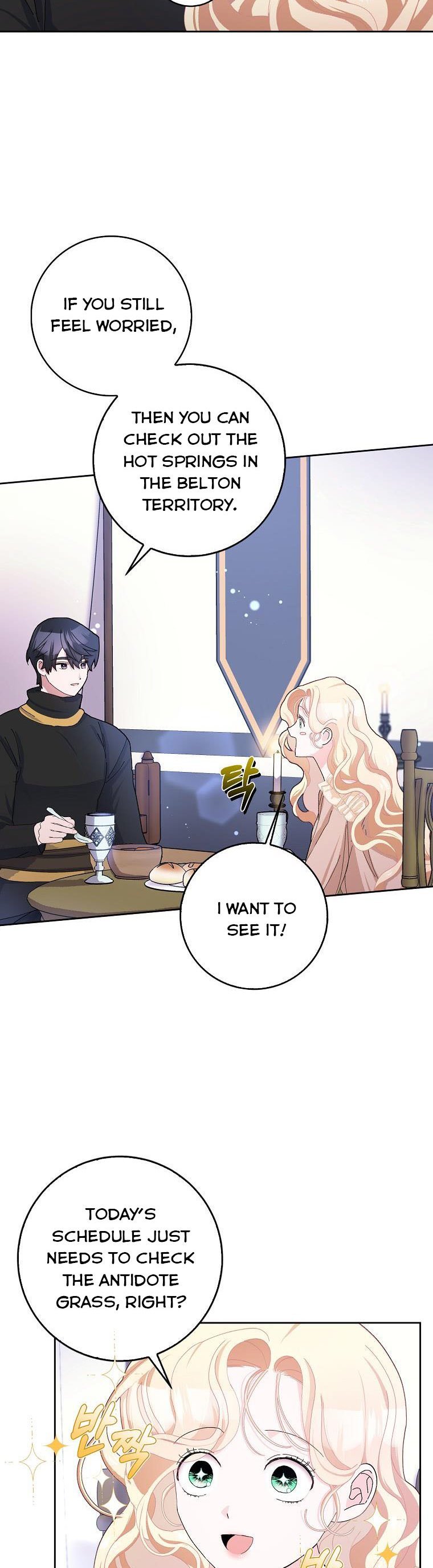 Please Marry Me Again, Husband! chapter 53 page 14