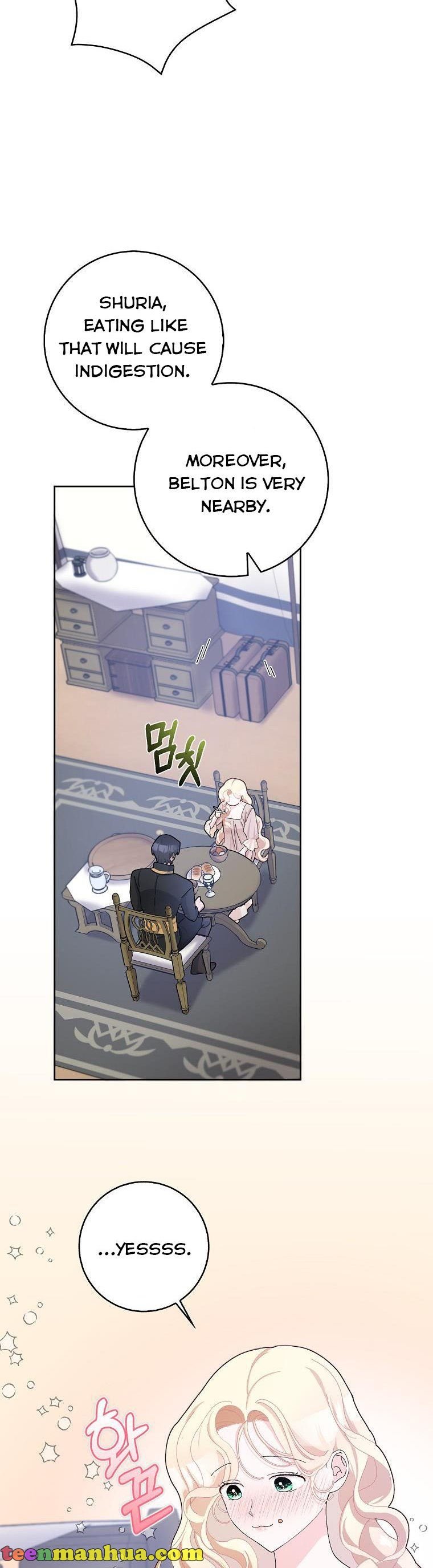 Please Marry Me Again, Husband! chapter 53 page 16