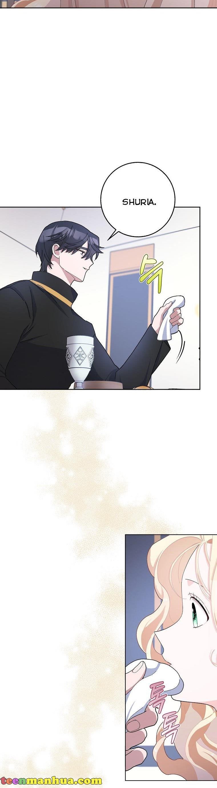 Please Marry Me Again, Husband! chapter 53 page 18