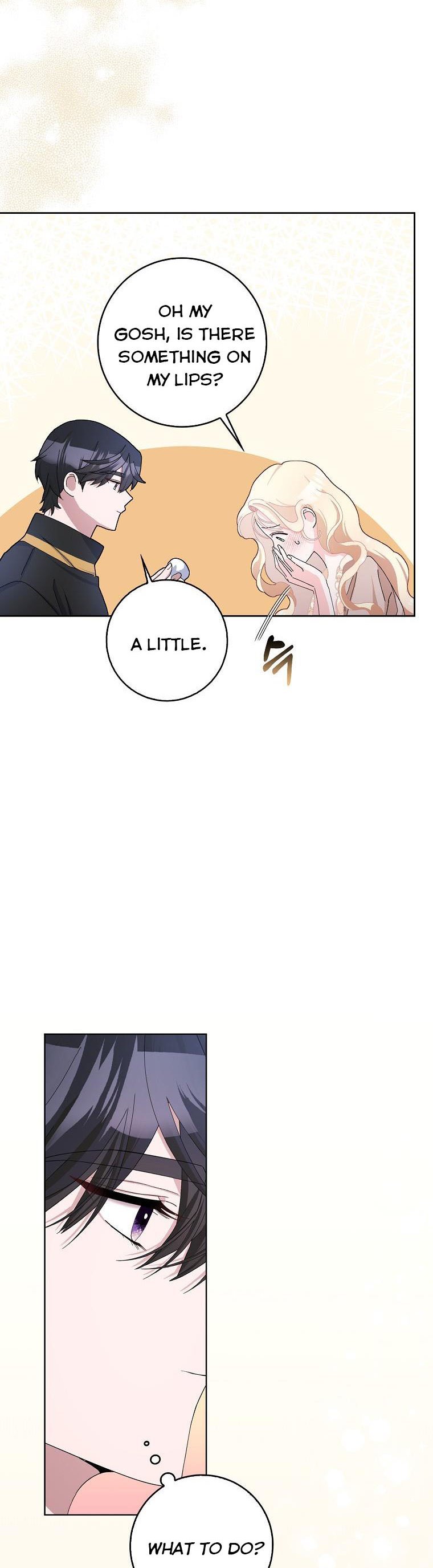 Please Marry Me Again, Husband! chapter 53 page 19