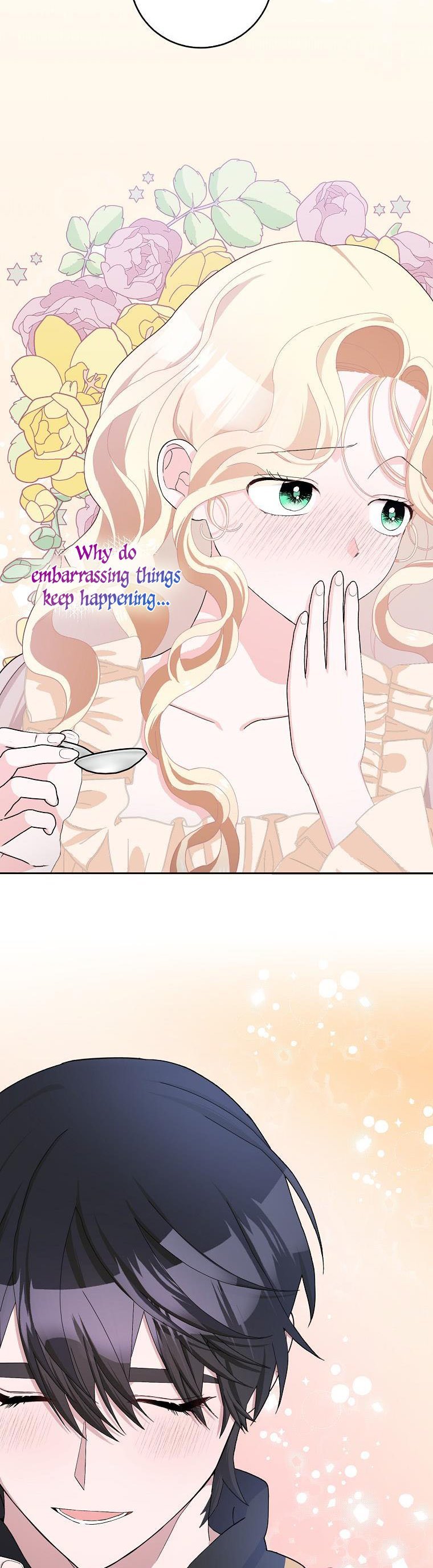 Please Marry Me Again, Husband! chapter 53 page 20