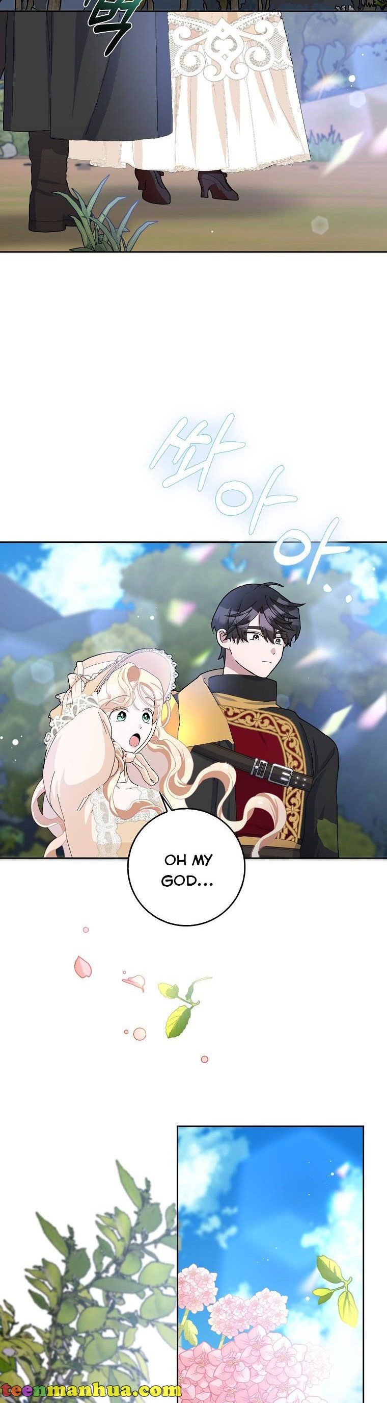 Please Marry Me Again, Husband! chapter 53 page 23