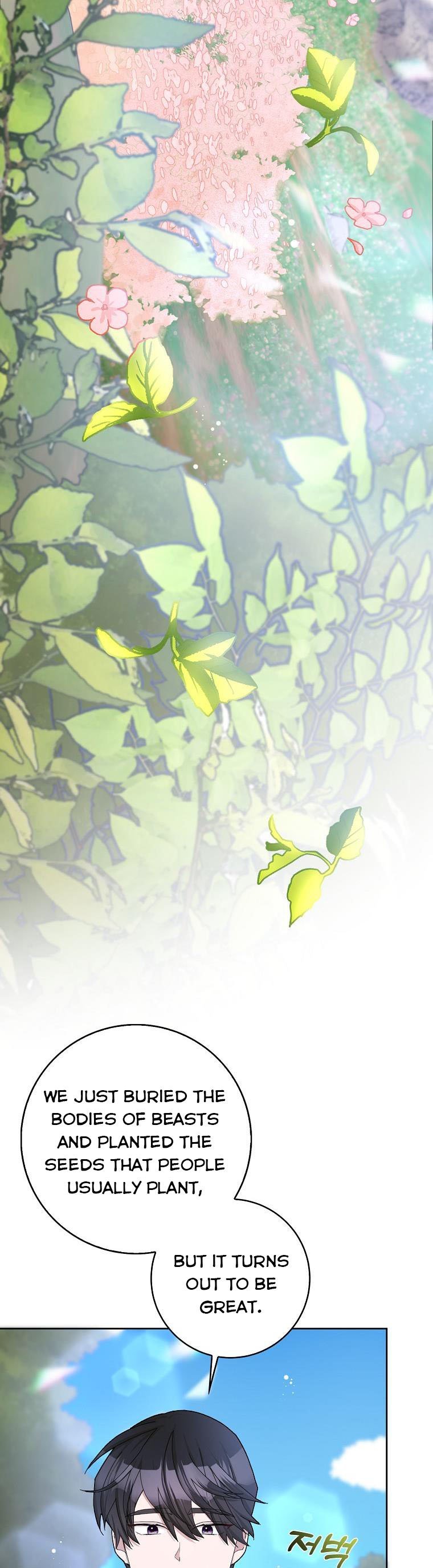 Please Marry Me Again, Husband! chapter 53 page 25