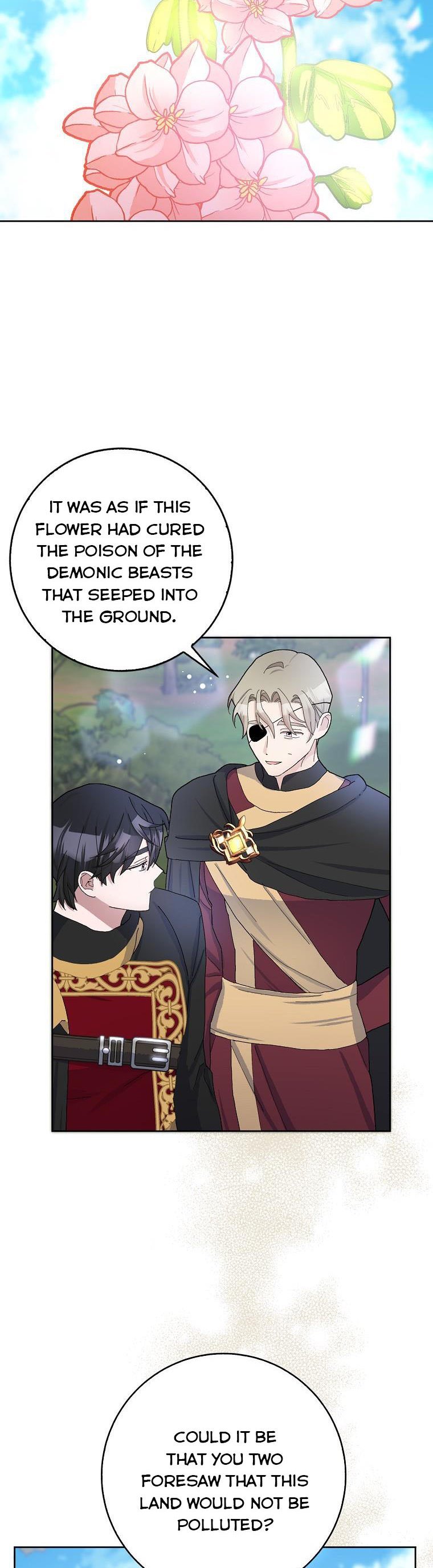 Please Marry Me Again, Husband! chapter 53 page 27