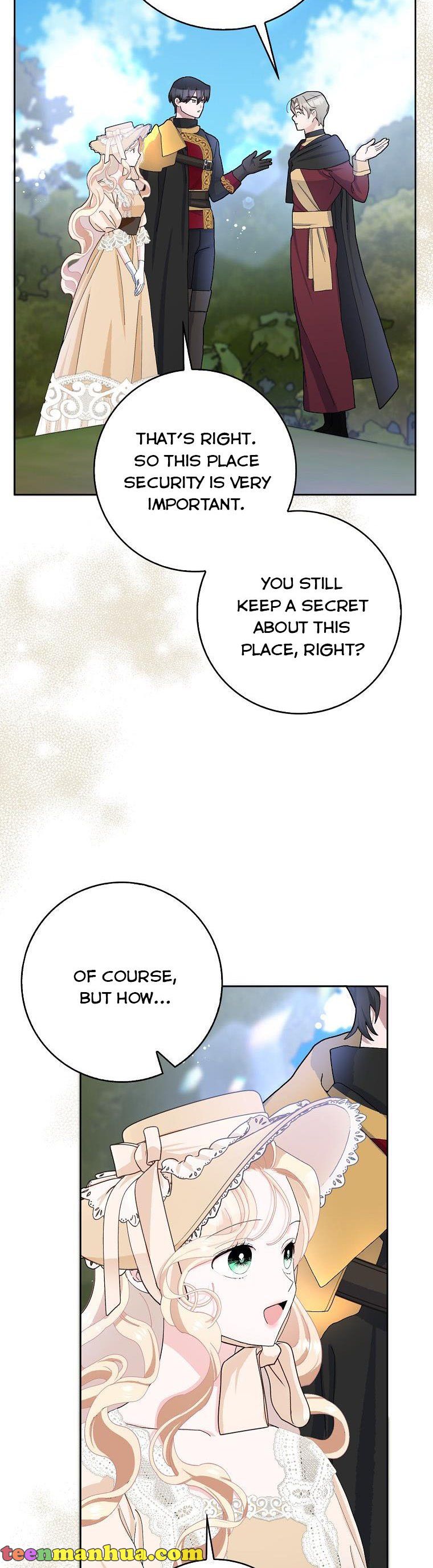 Please Marry Me Again, Husband! chapter 53 page 28