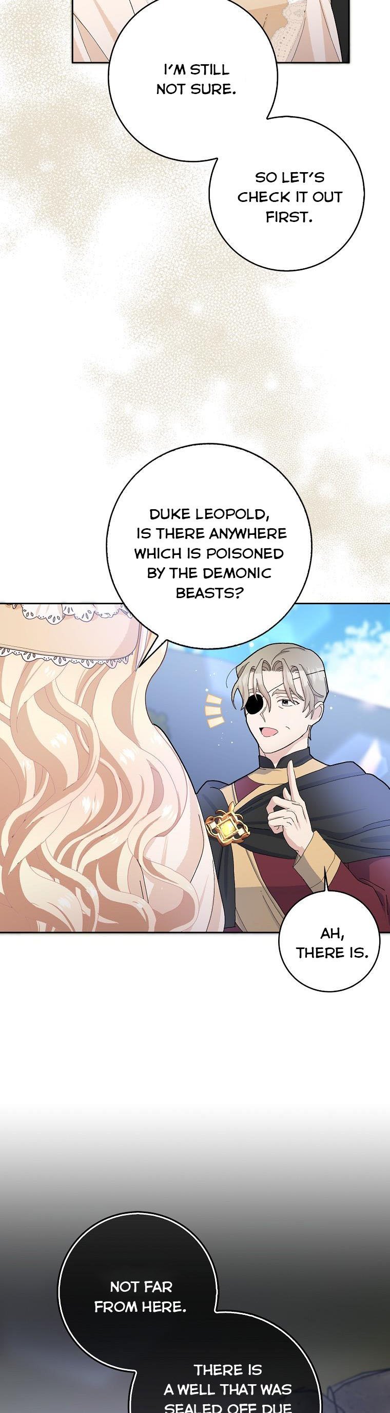 Please Marry Me Again, Husband! chapter 53 page 29