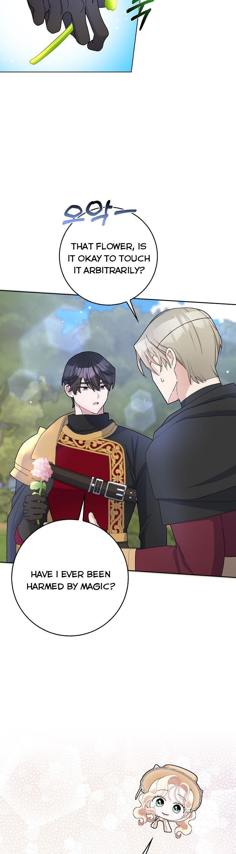 Please Marry Me Again, Husband! chapter 53 page 31