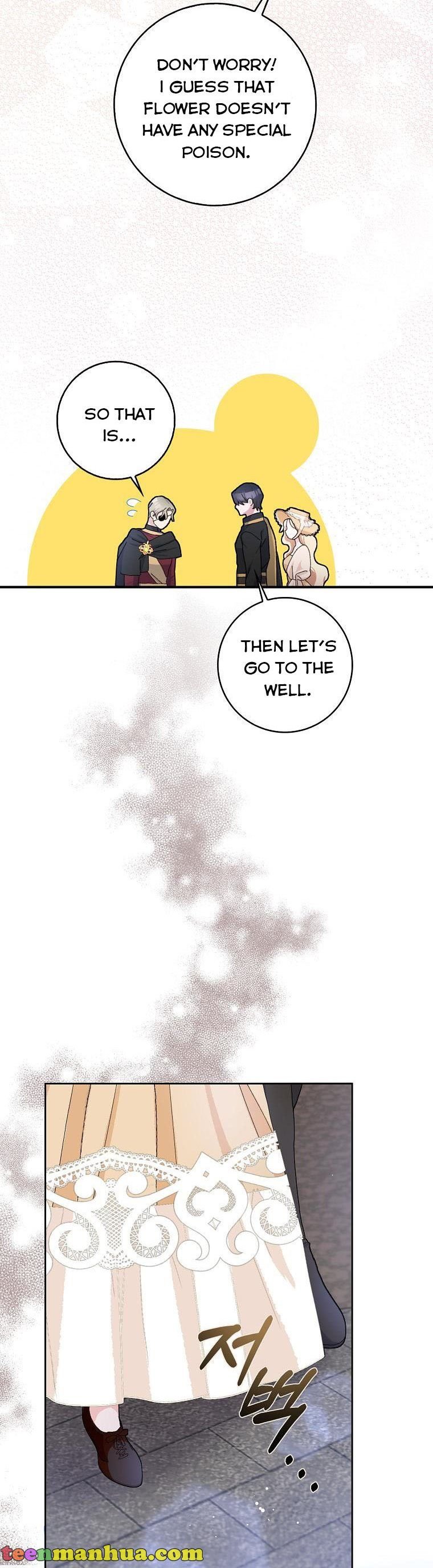 Please Marry Me Again, Husband! chapter 53 page 32