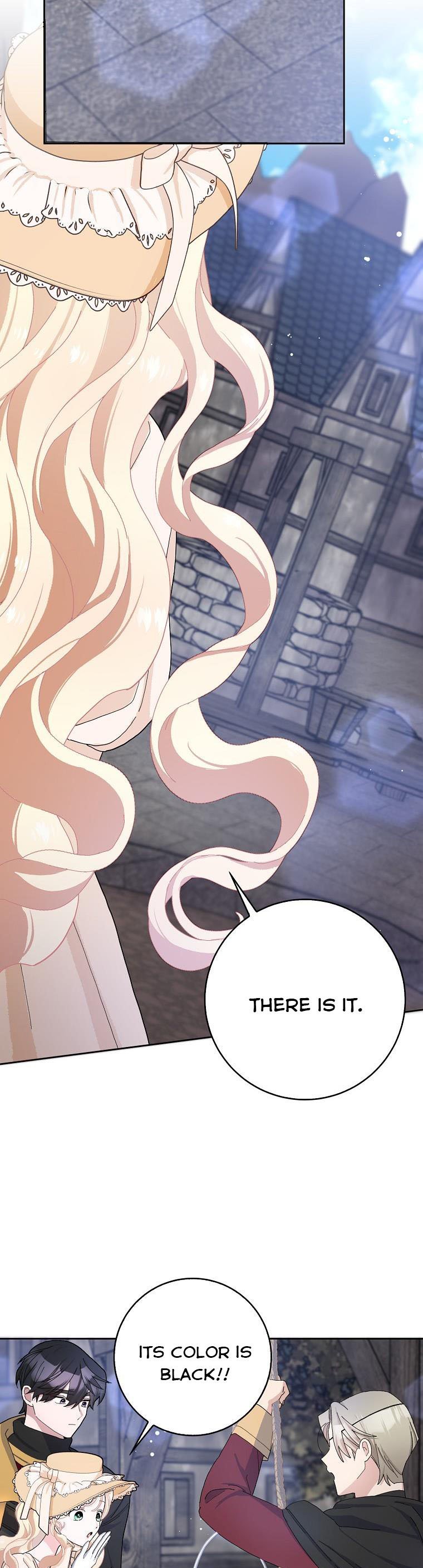 Please Marry Me Again, Husband! chapter 53 page 33