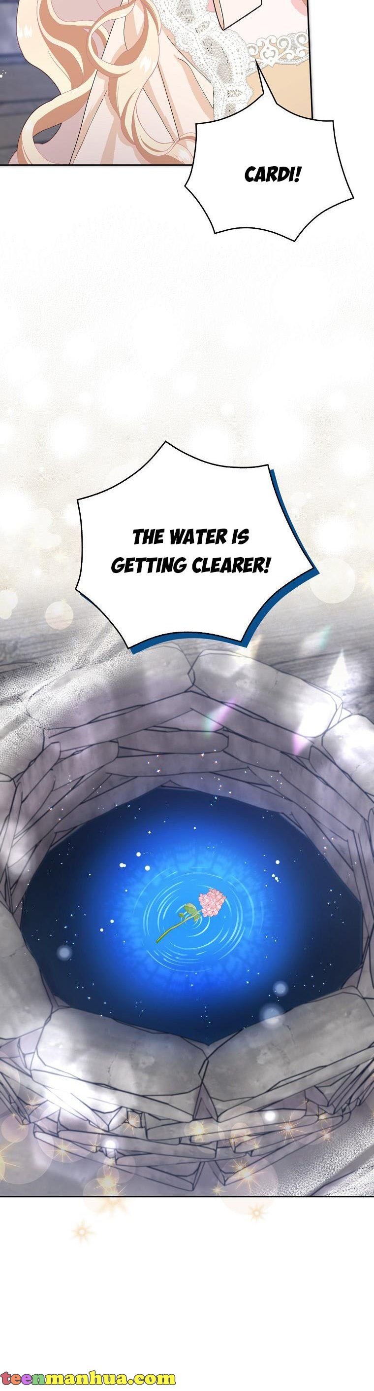 Please Marry Me Again, Husband! chapter 53 page 37