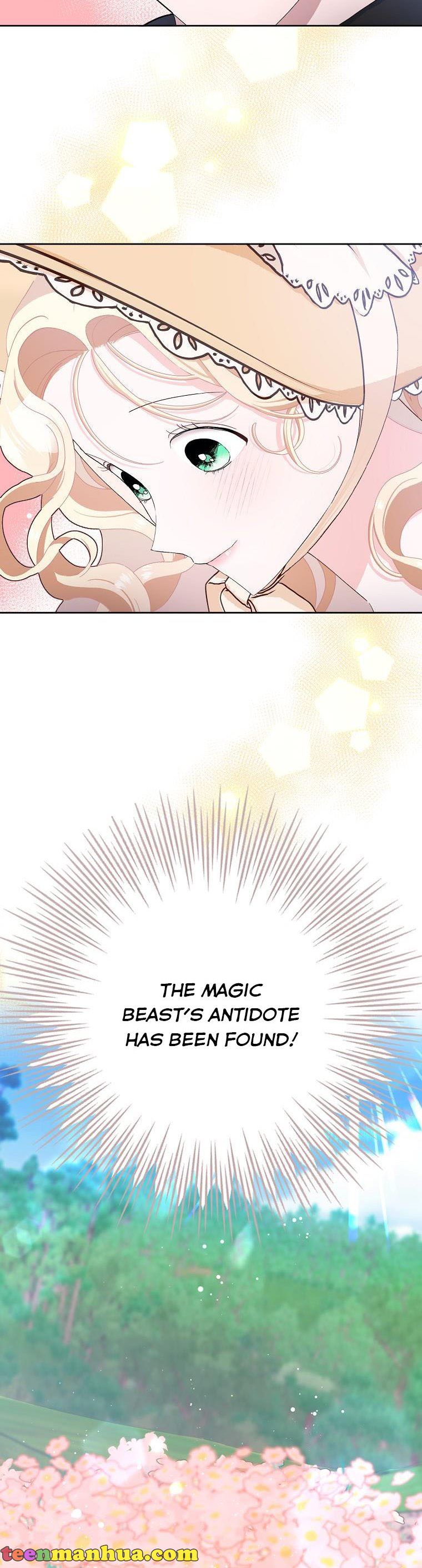 Please Marry Me Again, Husband! chapter 53 page 39