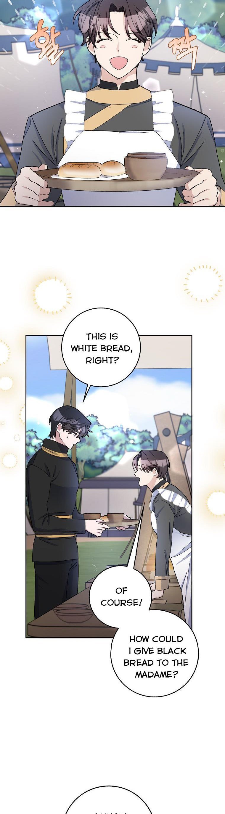 Please Marry Me Again, Husband! chapter 53 page 4