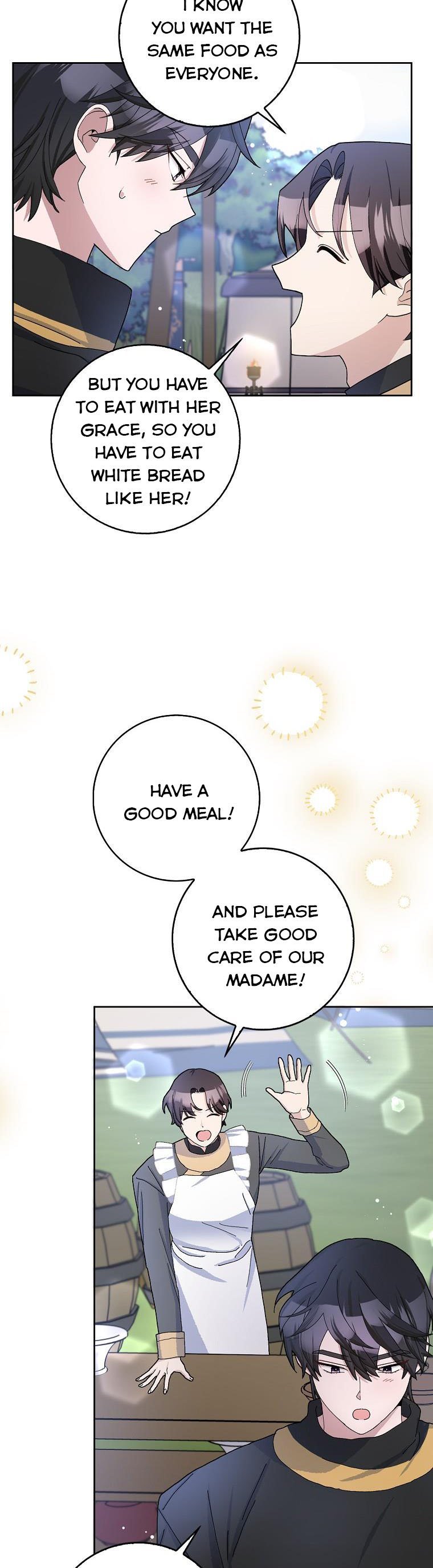 Please Marry Me Again, Husband! chapter 53 page 5