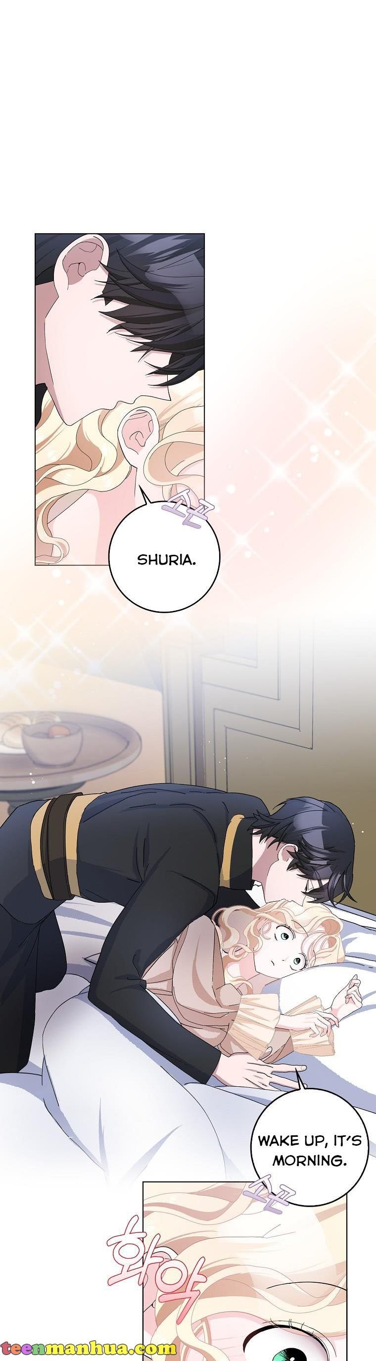 Please Marry Me Again, Husband! chapter 53 page 9