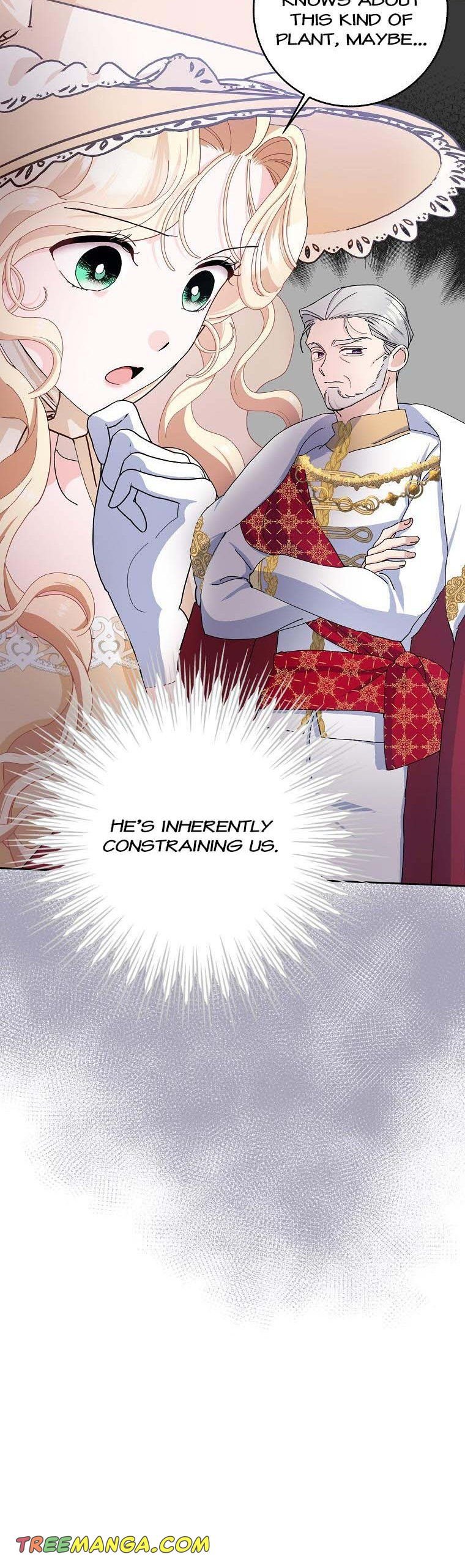 Please Marry Me Again, Husband! chapter 54 page 10