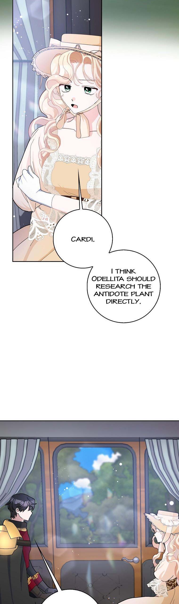 Please Marry Me Again, Husband! chapter 54 page 15