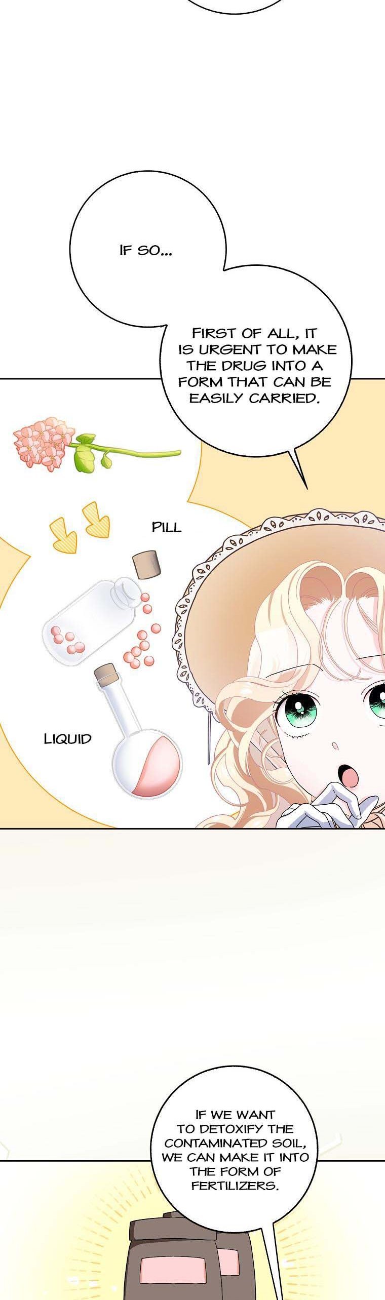 Please Marry Me Again, Husband! chapter 54 page 17