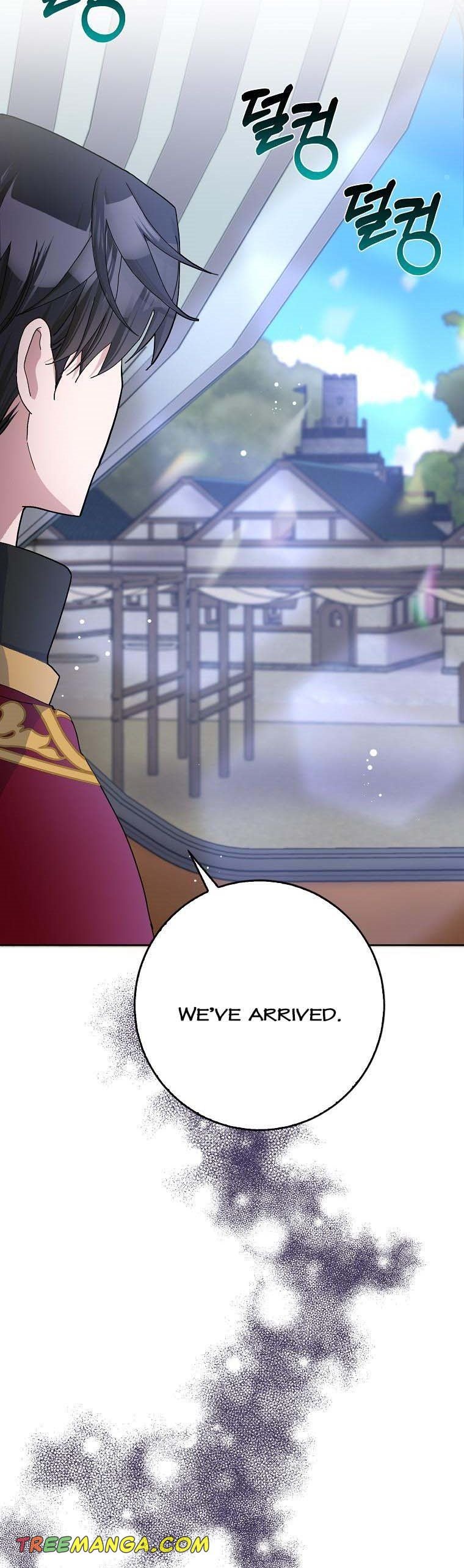 Please Marry Me Again, Husband! chapter 54 page 19