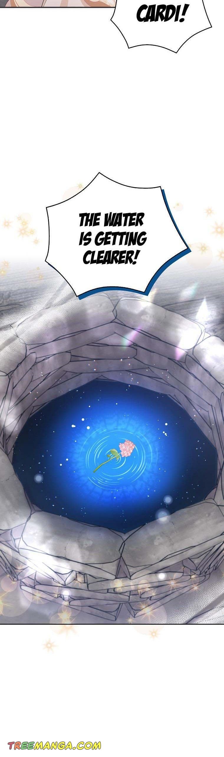 Please Marry Me Again, Husband! chapter 54 page 2