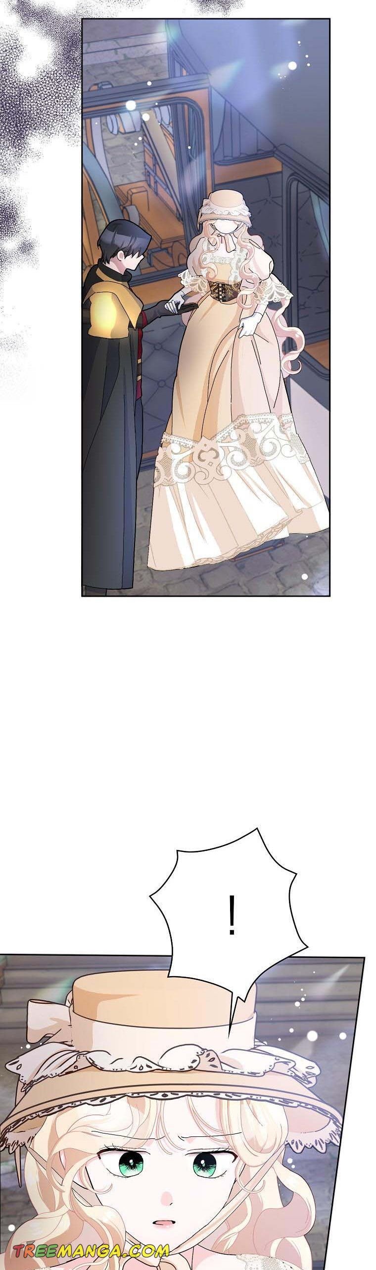 Please Marry Me Again, Husband! chapter 54 page 20