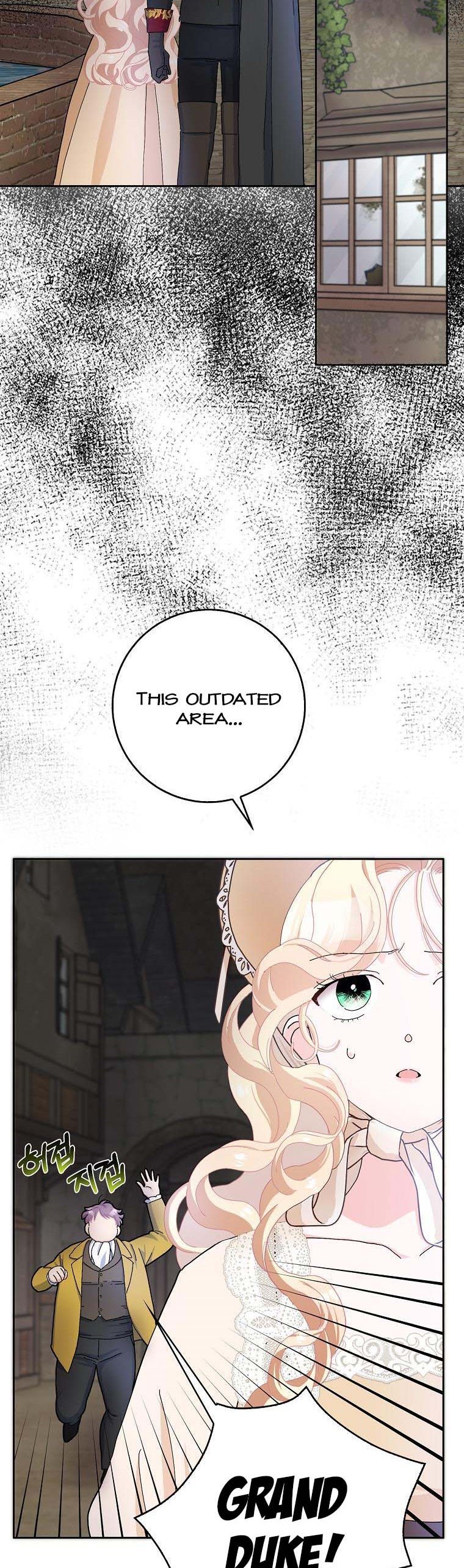 Please Marry Me Again, Husband! chapter 54 page 22