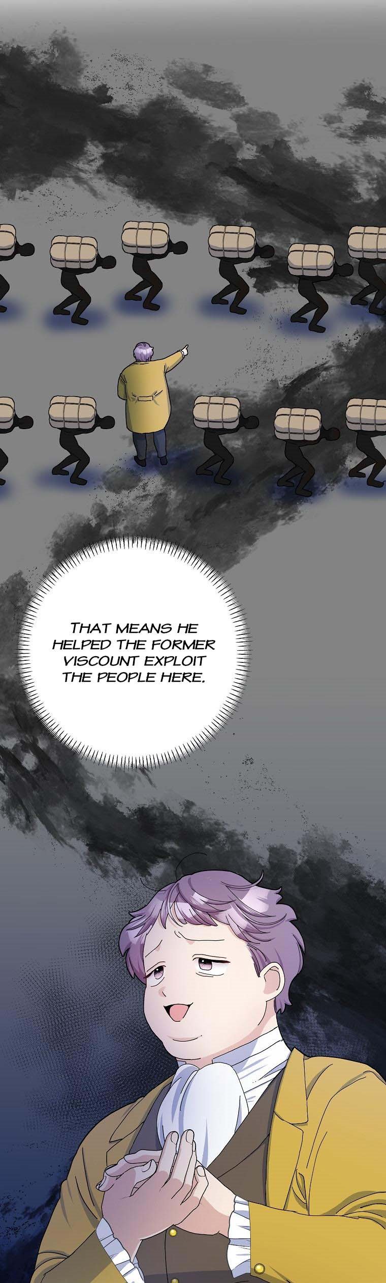 Please Marry Me Again, Husband! chapter 54 page 25