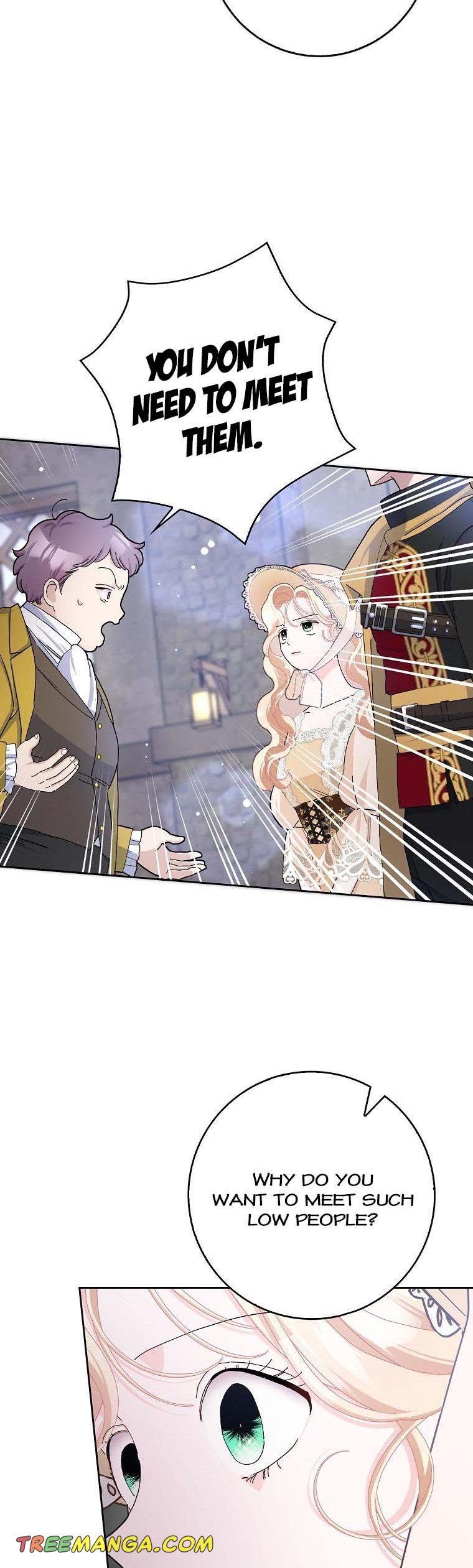 Please Marry Me Again, Husband! chapter 54 page 27