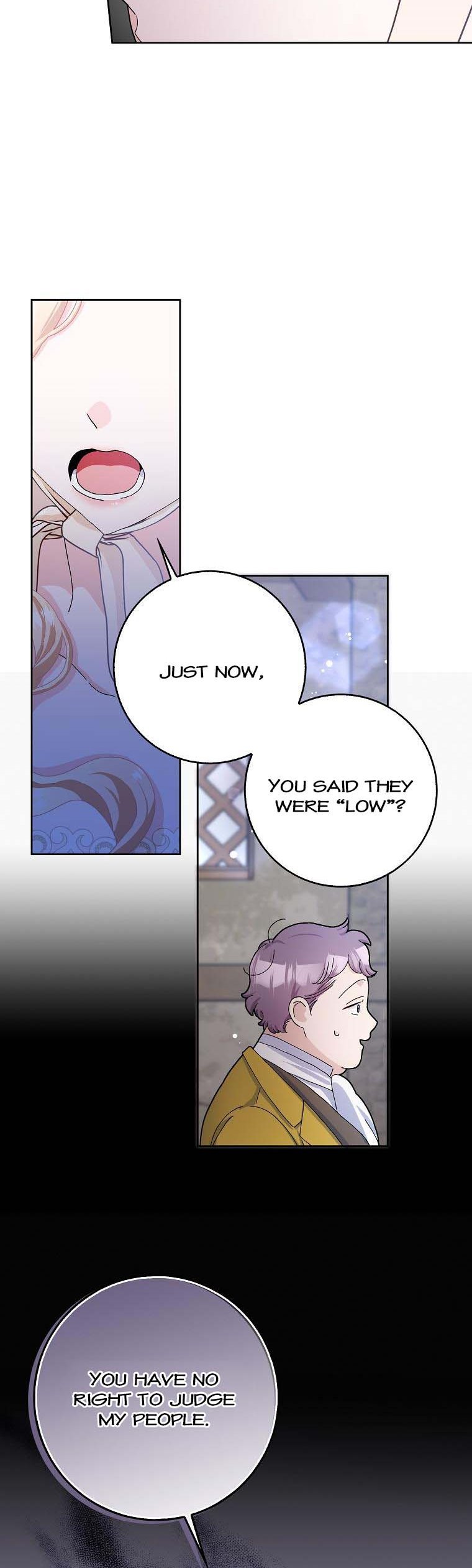 Please Marry Me Again, Husband! chapter 54 page 28