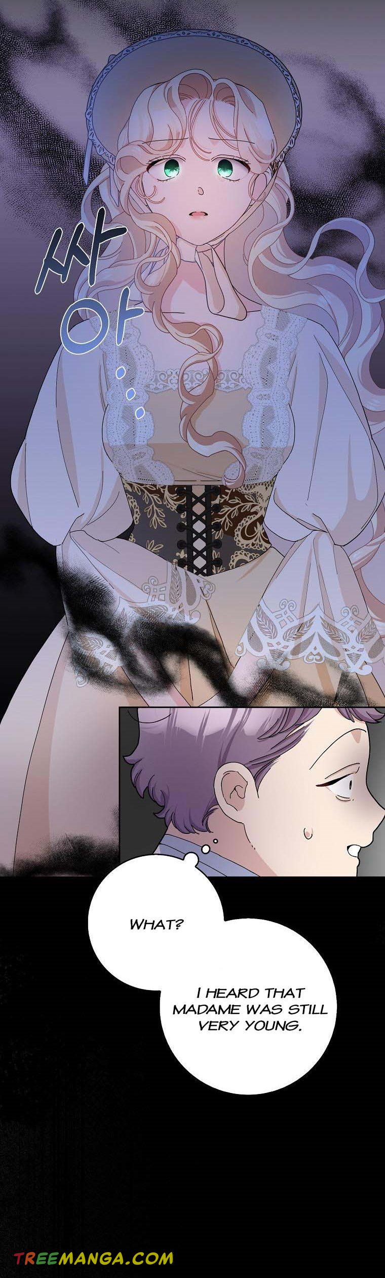 Please Marry Me Again, Husband! chapter 54 page 29