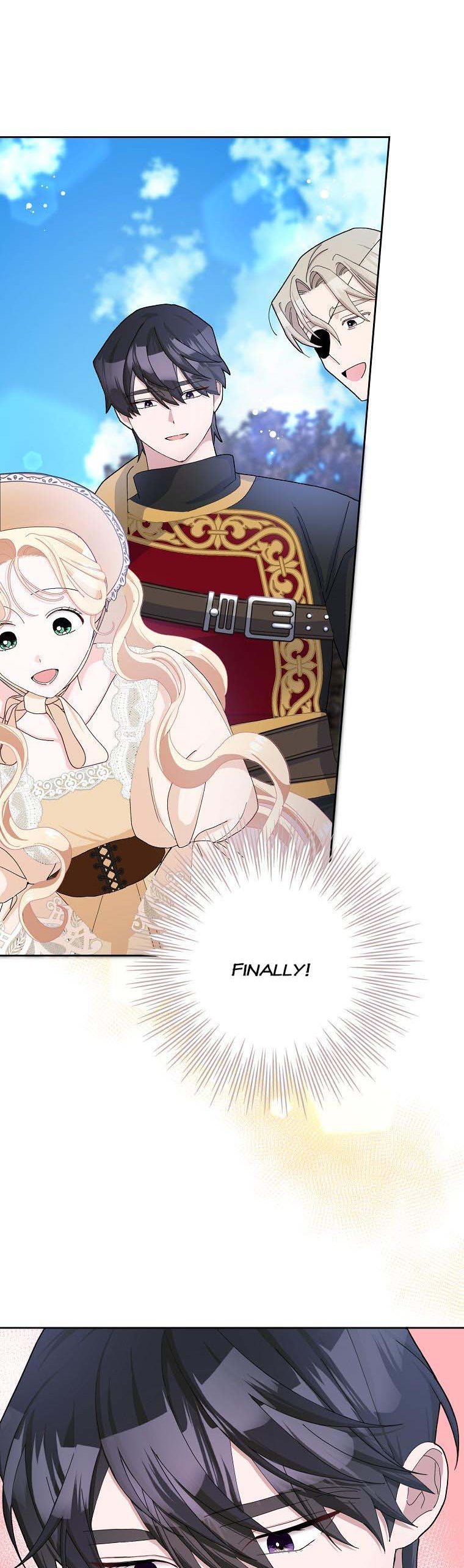 Please Marry Me Again, Husband! chapter 54 page 3