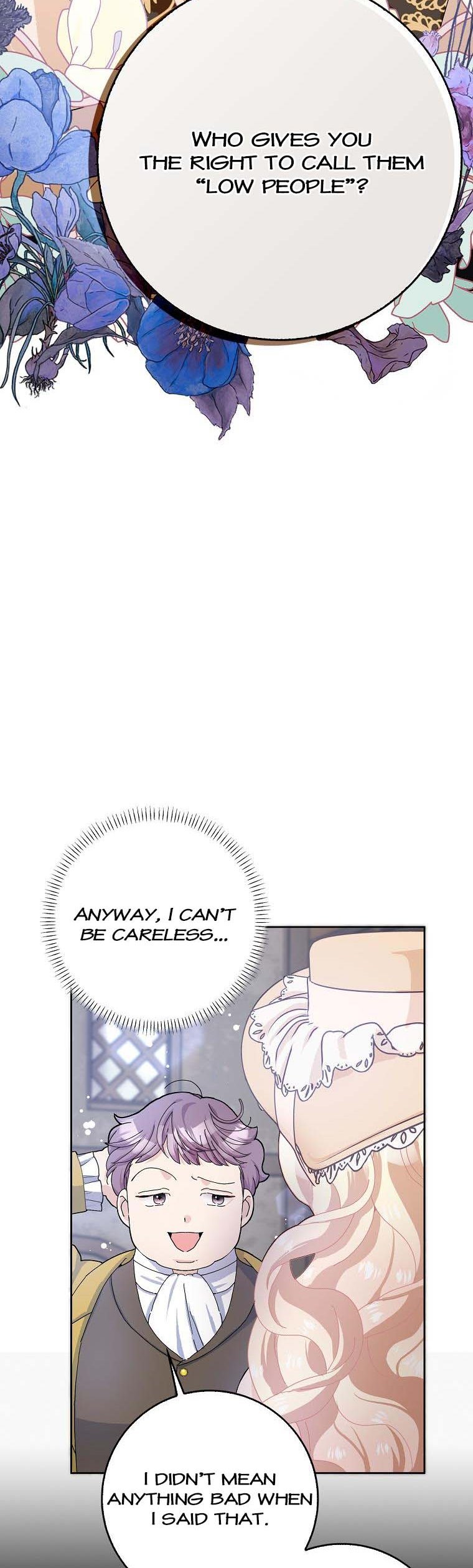 Please Marry Me Again, Husband! chapter 54 page 31