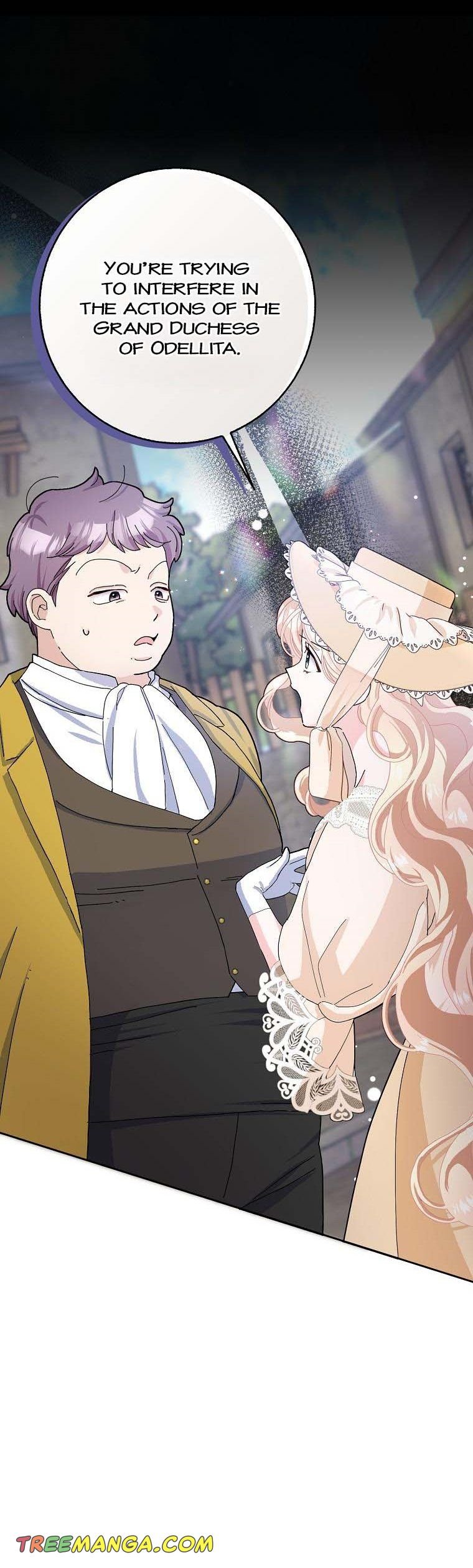 Please Marry Me Again, Husband! chapter 54 page 33