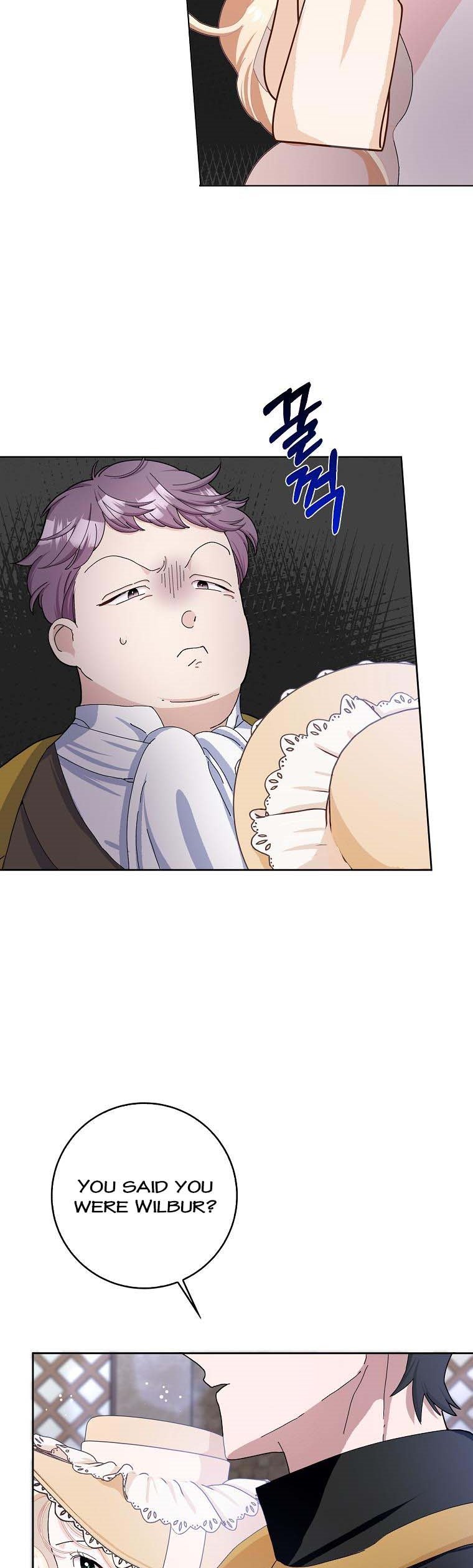 Please Marry Me Again, Husband! chapter 54 page 35