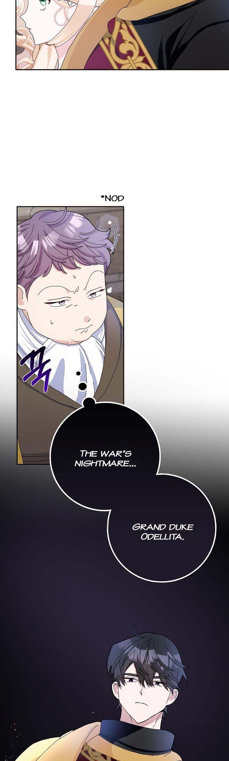 Please Marry Me Again, Husband! chapter 54 page 36