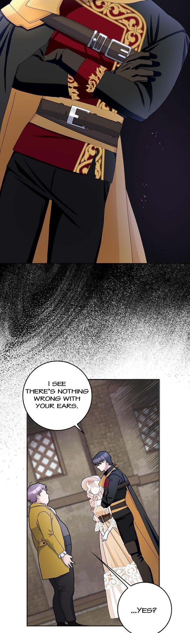 Please Marry Me Again, Husband! chapter 54 page 37