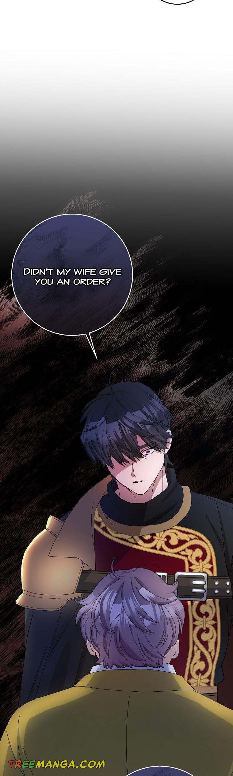 Please Marry Me Again, Husband! chapter 54 page 38