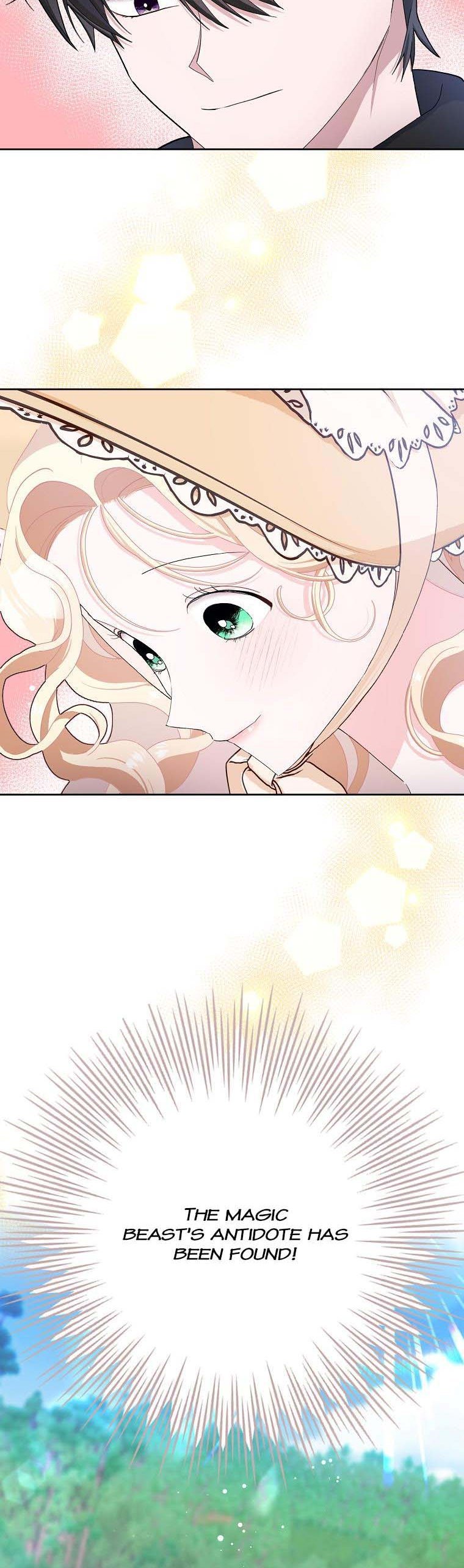 Please Marry Me Again, Husband! chapter 54 page 4